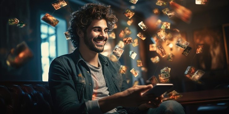 দায়িত্বশীল লাইভ ক্যাসিনো নির্দেশনা দৃশ্য