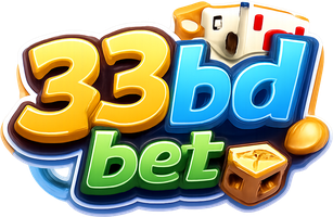 33bd bet লোগো